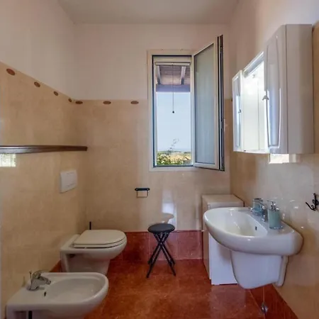 Anna Holiday home *