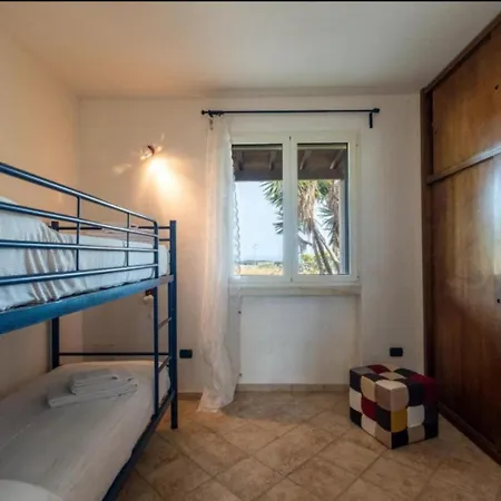 Anna Holiday home Uggiano La Chiesa